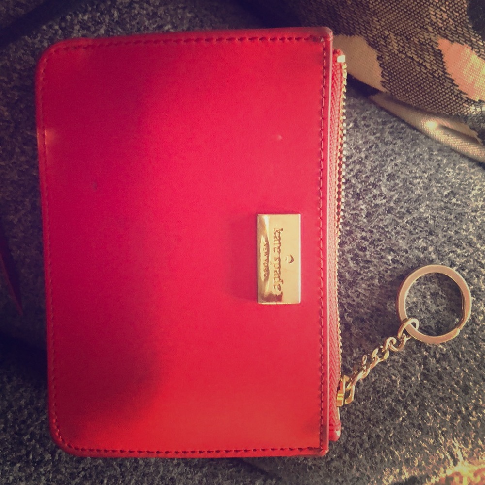 Kate Spade wallet